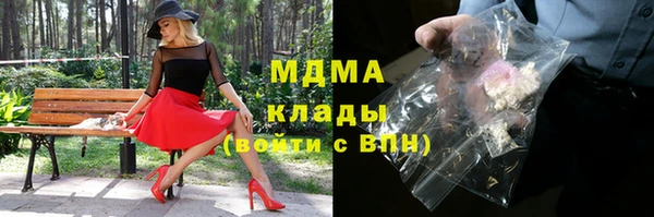 ешки Надым